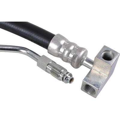 Power Steering Pressure Hose by SUNSONG NORTH AMERICA - 3402529 pa5