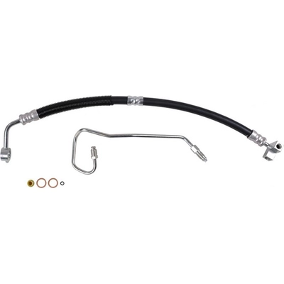 Power Steering Pressure Hose by SUNSONG NORTH AMERICA - 3402529 pa6
