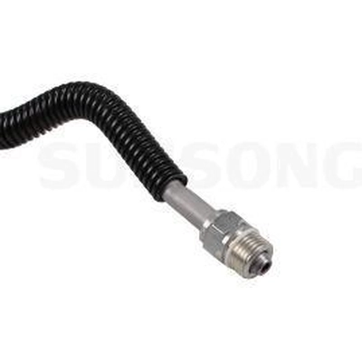 Power Steering Pressure Hose by SUNSONG NORTH AMERICA - 3402532 pa3