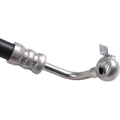Power Steering Pressure Hose by SUNSONG NORTH AMERICA - 3402536 pa3