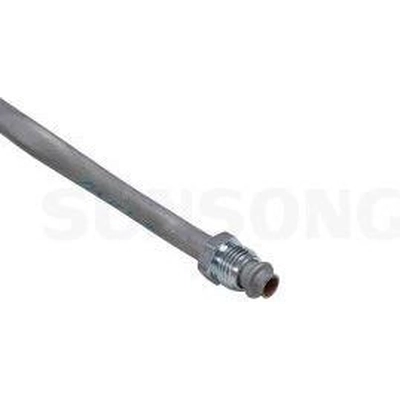 Power Steering Pressure Hose by SUNSONG NORTH AMERICA - 3402541 pa3