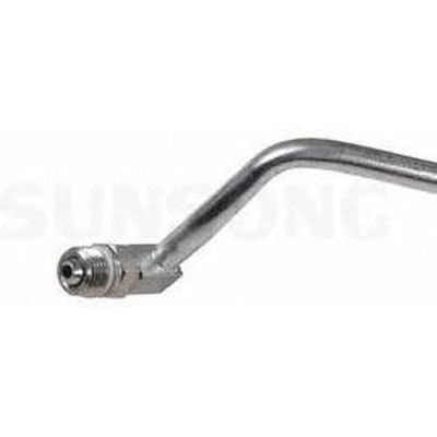 Power Steering Pressure Hose by SUNSONG NORTH AMERICA - 3402543 pa2