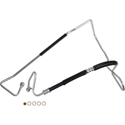 Power Steering Pressure Hose by SUNSONG NORTH AMERICA - 3402544 pa2