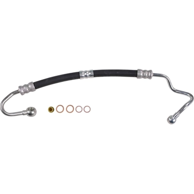 Power Steering Pressure Hose by SUNSONG NORTH AMERICA - 3402546 pa2