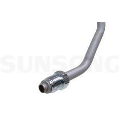 Power Steering Pressure Hose by SUNSONG NORTH AMERICA - 3402549 pa4