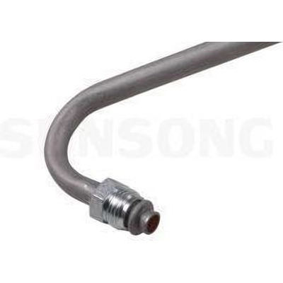 Power Steering Pressure Hose by SUNSONG NORTH AMERICA - 3402551 pa2
