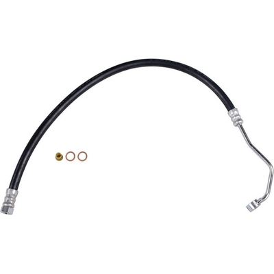 Power Steering Pressure Hose by SUNSONG NORTH AMERICA - 3402559 pa4