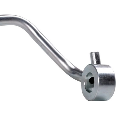 Power Steering Pressure Hose by SUNSONG NORTH AMERICA - 3402559 pa6