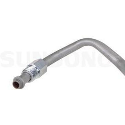 Power Steering Pressure Hose by SUNSONG NORTH AMERICA - 3402568 pa2