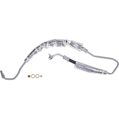 Power Steering Pressure Hose by SUNSONG NORTH AMERICA - 3402568 pa4
