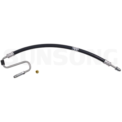 SUNSONG NORTH AMERICA - 3402570 - Power Steering Pressure Line Hose Assembly pa1