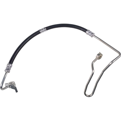 Power Steering Pressure Hose by SUNSONG NORTH AMERICA - 3402573 pa4