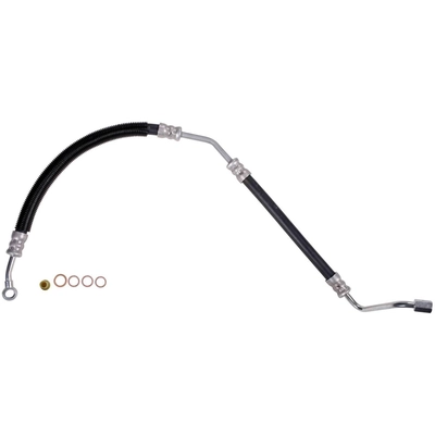 SUNSONG NORTH AMERICA - 3402574 - Power Steering Pressure Line Hose Assembly pa1