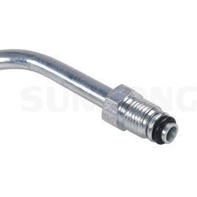 Power Steering Pressure Hose by SUNSONG NORTH AMERICA - 3402582 pa3