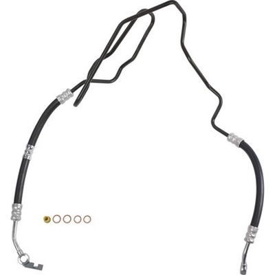 Power Steering Pressure Hose by SUNSONG NORTH AMERICA - 3402587 pa4