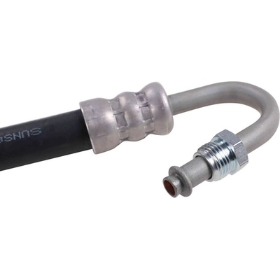 Power Steering Pressure Hose by SUNSONG NORTH AMERICA - 3402595 pa3