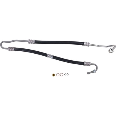 Power Steering Pressure Hose by SUNSONG NORTH AMERICA - 3402595 pa4