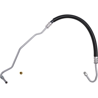Power Steering Pressure Hose by SUNSONG NORTH AMERICA - 3402605 pa4