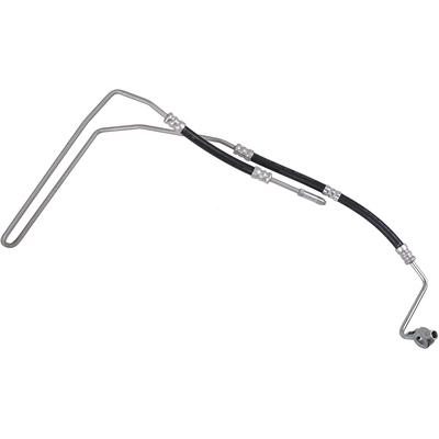 SUNSONG NORTH AMERICA - 3402609 - Power Steering Pressure Line Hose Assembly pa1