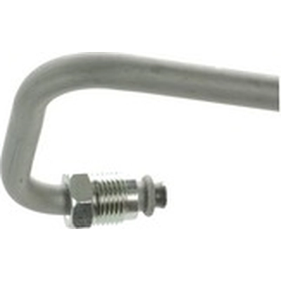 SUNSONG NORTH AMERICA - 3402610 - Power Steering Pressure Hose pa4