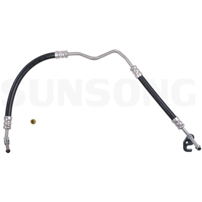 Power Steering Pressure Hose by SUNSONG NORTH AMERICA - 3402656 pa1
