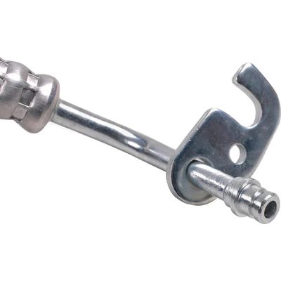 Power Steering Pressure Hose by SUNSONG NORTH AMERICA - 3402656 pa3