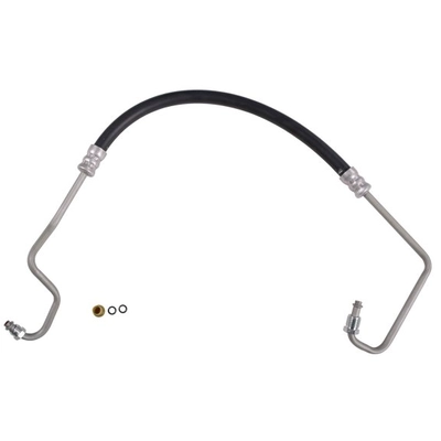 SUNSONG NORTH AMERICA - 3402665 - Power Steering Hose - Pump To Hydroboost pa1