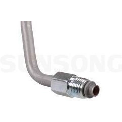 Power Steering Pressure Hose by SUNSONG NORTH AMERICA - 3402708 pa3