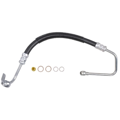 SUNSONG NORTH AMERICA - 3402714 - Power Steering Hose Assemblies pa1