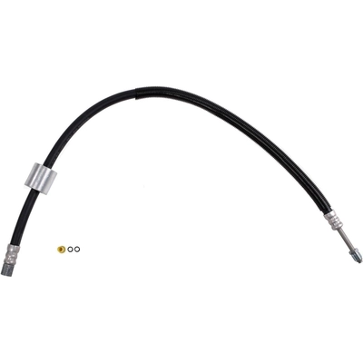 Power Steering Pressure Hose by SUNSONG NORTH AMERICA - 3402741 pa1