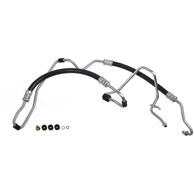 SUNSONG NORTH AMERICA - 3402758 - Power Steering Pressure Line Hose Assembly pa1