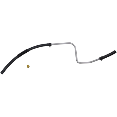 SUNSONG NORTH AMERICA - 3402785 - Power Steering Return Line Hose Assembly pa1