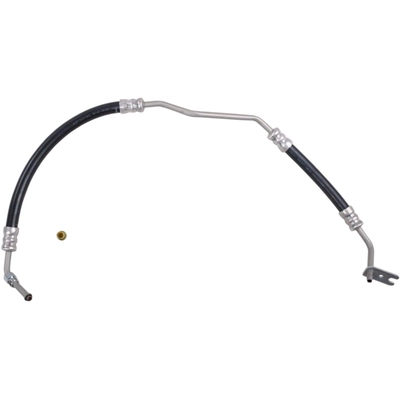 SUNSONG NORTH AMERICA - 3402786 - Power Steering Return Line Hose Assembly pa1