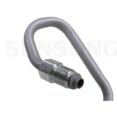 Power Steering Pressure Hose by SUNSONG NORTH AMERICA - 3402790 pa2