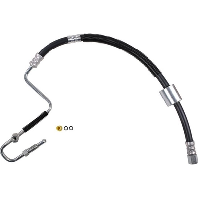 Power Steering Pressure Hose by SUNSONG NORTH AMERICA - 3402792 pa4