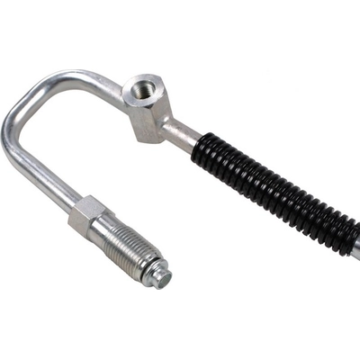 Power Steering Pressure Hose by SUNSONG NORTH AMERICA - 3402792 pa5