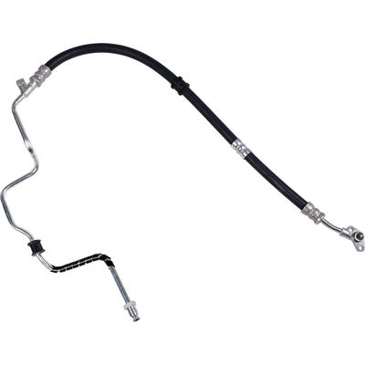 Power Steering Pressure Hose by SUNSONG NORTH AMERICA - 3402797 pa2