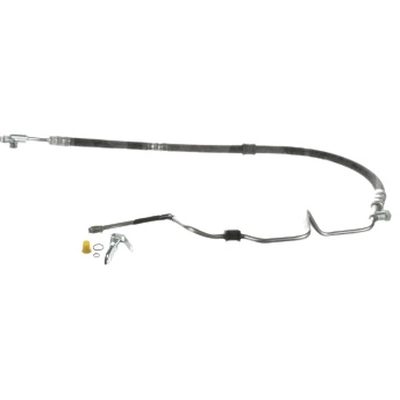 SUNSONG NORTH AMERICA - 3402797B - Power Steering Pressure Line Hose Assembly pa1