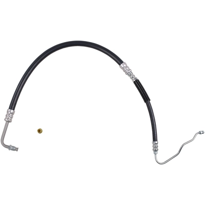 SUNSONG NORTH AMERICA - 3402801 - Power Steering Pressure Line Hose Assembly pa2