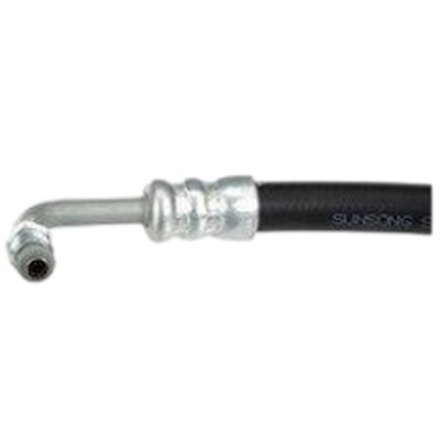 SUNSONG NORTH AMERICA - 3402806 - Power Steering Pressure Line Hose Assembly pa2