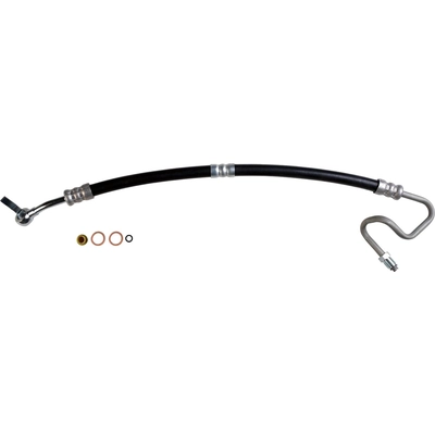 Power Steering Pressure Hose by SUNSONG NORTH AMERICA - 3402810 pa2