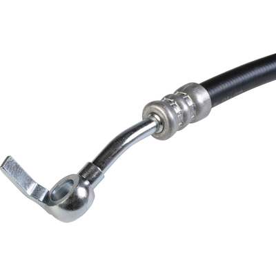 Power Steering Pressure Hose by SUNSONG NORTH AMERICA - 3402810 pa3