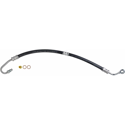 SUNSONG NORTH AMERICA - 3402812 - Power Steering Pressure Line Hose Assembly pa1