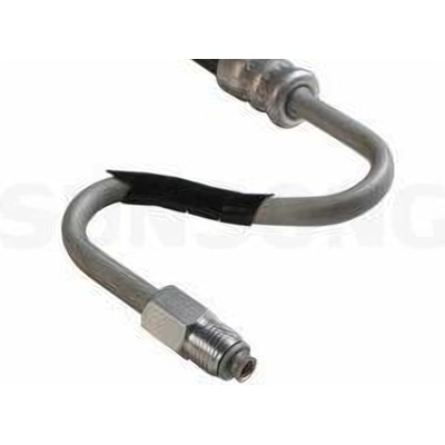 Power Steering Pressure Hose by SUNSONG NORTH AMERICA - 3402814 pa3