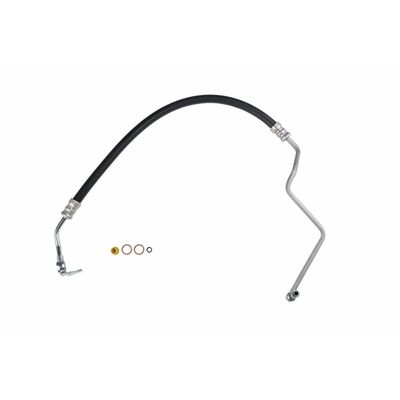 Power Steering Pressure Hose by SUNSONG NORTH AMERICA - 3402816 pa1