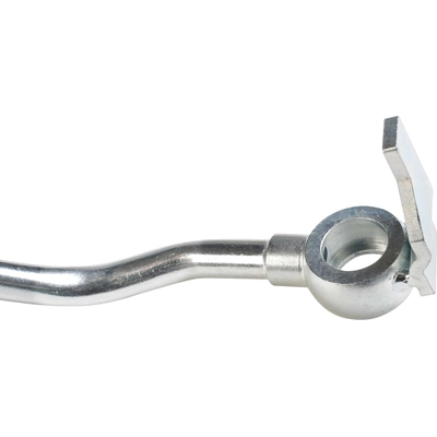 Power Steering Pressure Hose by SUNSONG NORTH AMERICA - 3402816 pa3