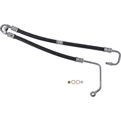 Power Steering Pressure Hose by SUNSONG NORTH AMERICA - 3402821 pa4