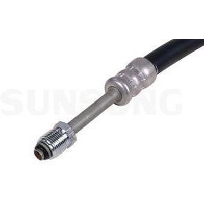 Power Steering Pressure Hose by SUNSONG NORTH AMERICA - 3402854 pa2