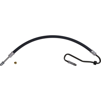 Power Steering Pressure Hose by SUNSONG NORTH AMERICA - 3402854 pa4