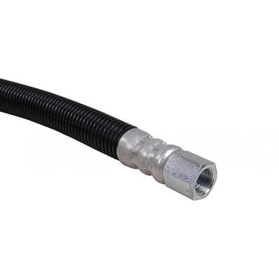 SUNSONG NORTH AMERICA - 3402858 - Power Steering Pressure Line Hose Assembly pa2